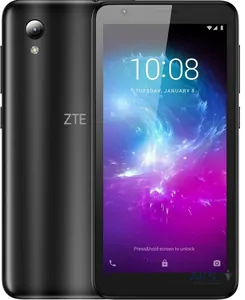 Замена дисплея на телефоне ZTE Blade A3 2019 в Челябинске